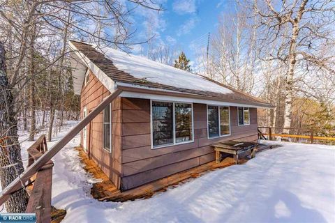 Tiny photo for 5372 S Ely Island, Tower, MN 55790 (MLS # 6123720)
