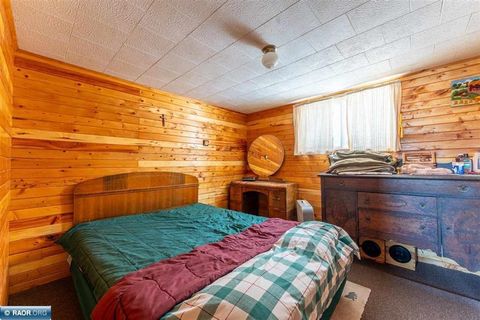 Tiny photo for 5372 S Ely Island, Tower, MN 55790 (MLS # 6123720)