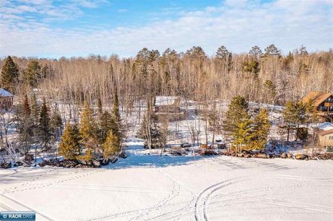 Tiny photo for 5372 S Ely Island, Tower, MN 55790 (MLS # 6123720)