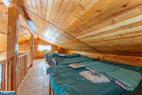 Tiny photo for 5372 S Ely Island, Tower, MN 55790 (MLS # 6123720)