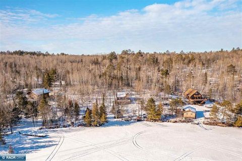 Tiny photo for 5372 S Ely Island, Tower, MN 55790 (MLS # 6123720)