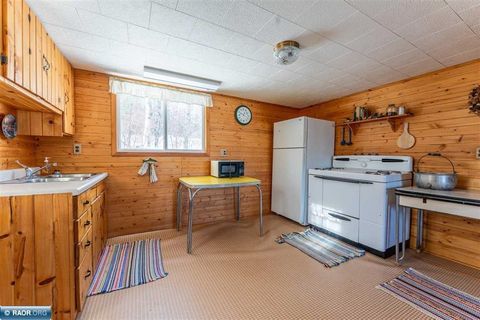 Tiny photo for 5372 S Ely Island, Tower, MN 55790 (MLS # 6123720)