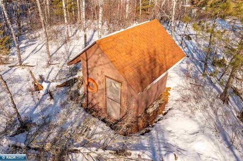 Tiny photo for 5372 S Ely Island, Tower, MN 55790 (MLS # 6123720)