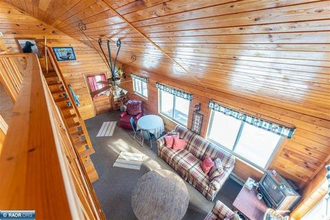 Tiny photo for 5372 S Ely Island, Tower, MN 55790 (MLS # 6123720)