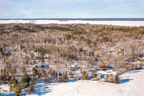 Tiny photo for 5372 S Ely Island, Tower, MN 55790 (MLS # 6123720)