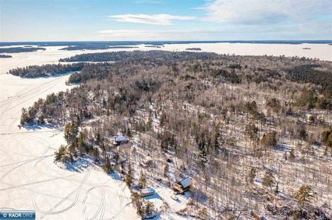 Tiny photo for 5372 S Ely Island, Tower, MN 55790 (MLS # 6123720)