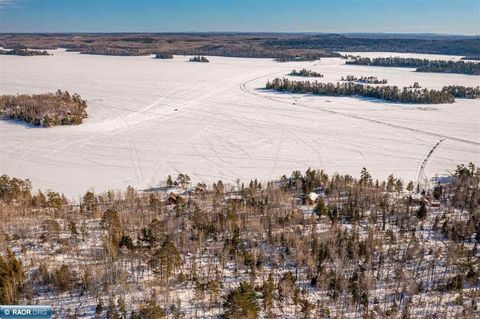 Tiny photo for 5372 S Ely Island, Tower, MN 55790 (MLS # 6123720)