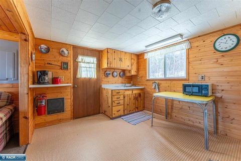 Tiny photo for 5372 S Ely Island, Tower, MN 55790 (MLS # 6123720)