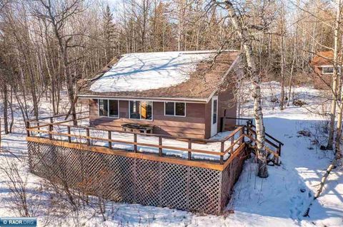 Tiny photo for 5372 S Ely Island, Tower, MN 55790 (MLS # 6123720)