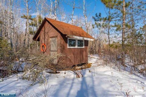 Tiny photo for 5372 S Ely Island, Tower, MN 55790 (MLS # 6123720)