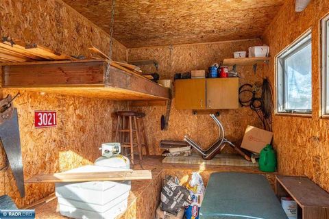 Tiny photo for 5372 S Ely Island, Tower, MN 55790 (MLS # 6123720)