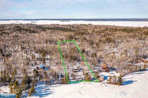 Tiny photo for 5372 S Ely Island, Tower, MN 55790 (MLS # 6123720)