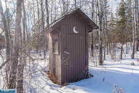 Tiny photo for 5372 S Ely Island, Tower, MN 55790 (MLS # 6123720)