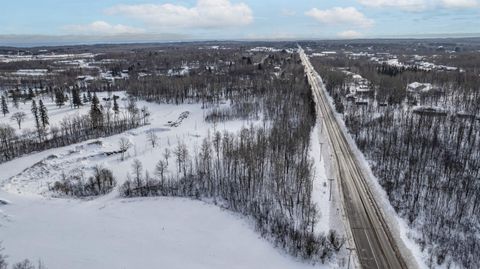 Tiny photo for 42 Stebner Rd, Hermantown, MN 55811 (MLS # 6123125)