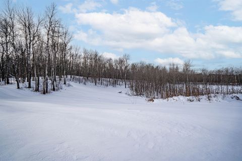 Tiny photo for 42 Stebner Rd, Hermantown, MN 55811 (MLS # 6123125)