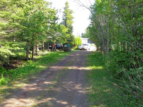 Tiny photo for 123456 E 5th St, Grand Marais, MN 55604 (MLS # 6126026)