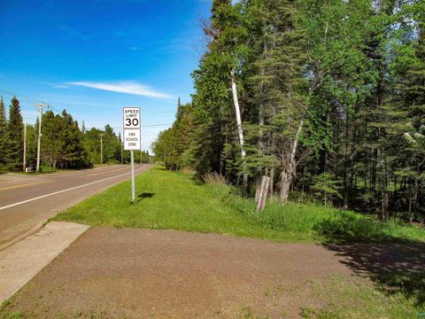 Tiny photo for 123456 E 5th St, Grand Marais, MN 55604 (MLS # 6126026)