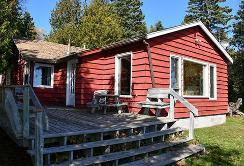 Tiny photo for 48604874 Hwy 61 W, Lutsen, MN 55612 (MLS # 6122486)