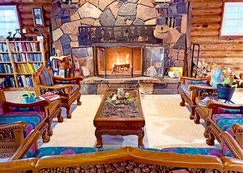 Tiny photo for 48604874 Hwy 61 W, Lutsen, MN 55612 (MLS # 6122486)