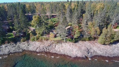 Tiny photo for 48604874 Hwy 61 W, Lutsen, MN 55612 (MLS # 6122486)
