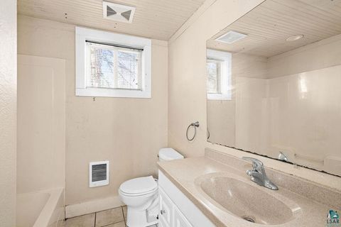 Tiny photo for 1540 N 7th Ave E AVE, Duluth, MN 55805 (MLS # 6125239)
