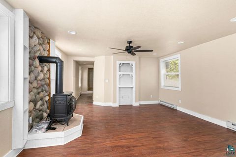 Tiny photo for 1540 N 7th Ave E AVE, Duluth, MN 55805 (MLS # 6125239)
