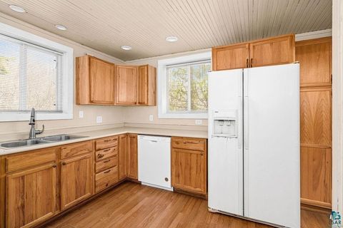 Tiny photo for 1540 N 7th Ave E AVE, Duluth, MN 55805 (MLS # 6125239)