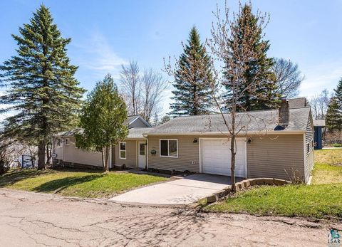 Tiny photo for 1540 N 7th Ave E AVE, Duluth, MN 55805 (MLS # 6125239)