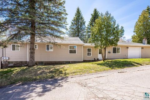 Tiny photo for 1540 N 7th Ave E AVE, Duluth, MN 55805 (MLS # 6125239)
