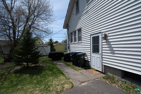 Tiny photo for 1540 N 7th Ave E AVE, Duluth, MN 55805 (MLS # 6125239)