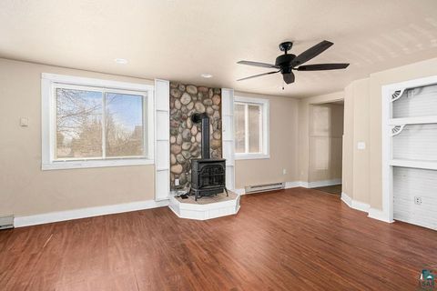 Tiny photo for 1540 N 7th Ave E AVE, Duluth, MN 55805 (MLS # 6125239)