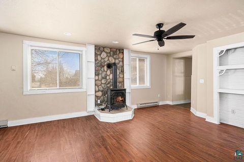 Tiny photo for 1540 N 7th Ave E AVE, Duluth, MN 55805 (MLS # 6125239)