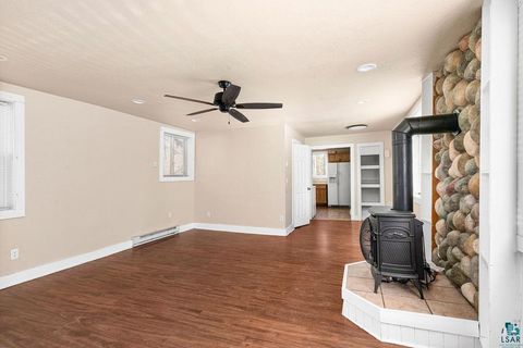 Tiny photo for 1540 N 7th Ave E AVE, Duluth, MN 55805 (MLS # 6125239)