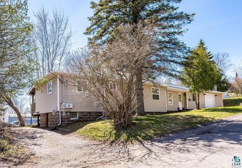 Tiny photo for 1540 N 7th Ave E AVE, Duluth, MN 55805 (MLS # 6125239)