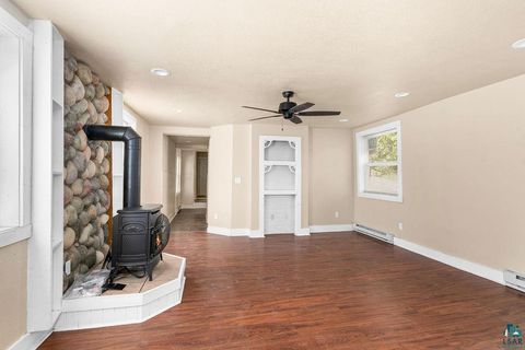 Tiny photo for 1540 N 7th Ave E AVE, Duluth, MN 55805 (MLS # 6125239)
