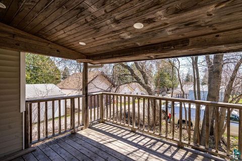 Tiny photo for 1540 N 7th Ave E AVE, Duluth, MN 55805 (MLS # 6125239)