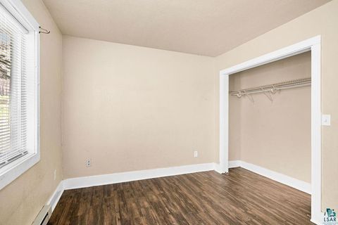 Tiny photo for 1540 N 7th Ave E AVE, Duluth, MN 55805 (MLS # 6125239)