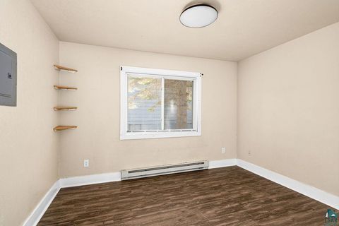 Tiny photo for 1540 N 7th Ave E AVE, Duluth, MN 55805 (MLS # 6125239)