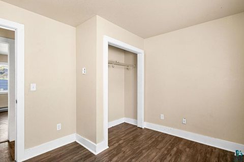 Tiny photo for 1540 N 7th Ave E AVE, Duluth, MN 55805 (MLS # 6125239)