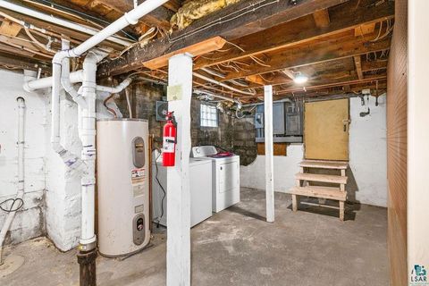 Tiny photo for 1540 N 7th Ave E AVE, Duluth, MN 55805 (MLS # 6125239)