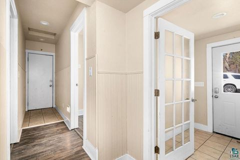 Tiny photo for 1540 N 7th Ave E AVE, Duluth, MN 55805 (MLS # 6125239)