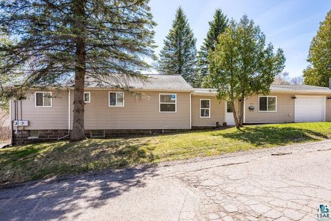 Tiny photo for 1540 N 7th Ave E AVE, Duluth, MN 55805 (MLS # 6125239)
