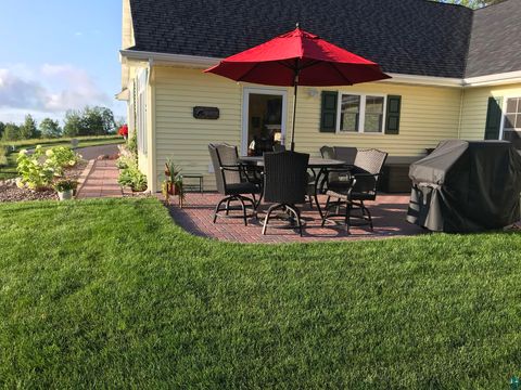 Tiny photo for 341 Coffee Creek Blvd, Duluth, MN 55811 (MLS # 6125271)