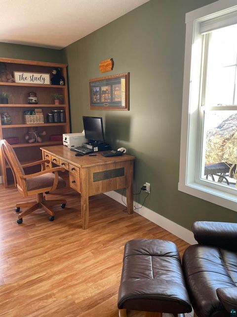 Tiny photo for 341 Coffee Creek Blvd, Duluth, MN 55811 (MLS # 6125271)