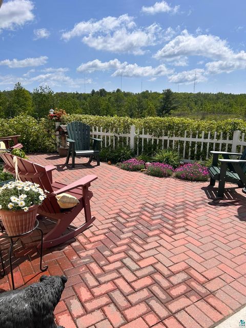 Tiny photo for 341 Coffee Creek Blvd, Duluth, MN 55811 (MLS # 6125271)