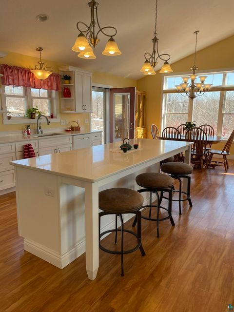Tiny photo for 341 Coffee Creek Blvd, Duluth, MN 55811 (MLS # 6125271)