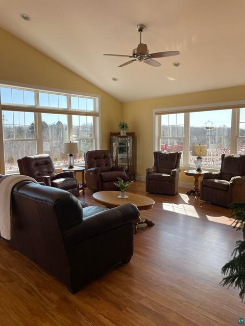 Tiny photo for 341 Coffee Creek Blvd, Duluth, MN 55811 (MLS # 6125271)