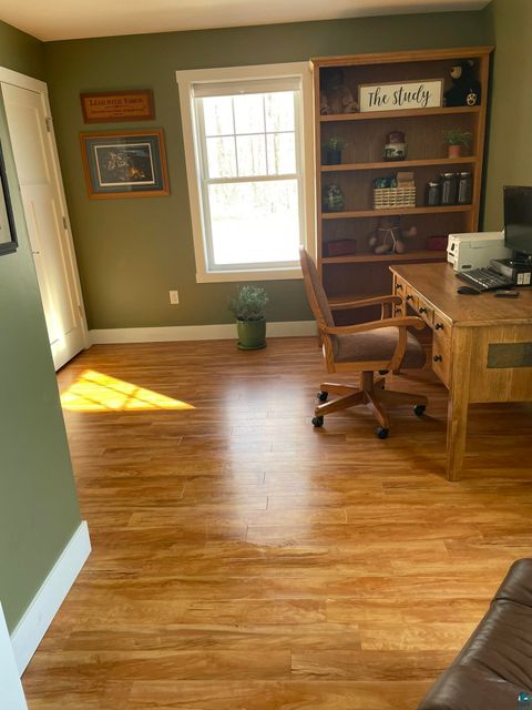 Tiny photo for 341 Coffee Creek Blvd, Duluth, MN 55811 (MLS # 6125271)