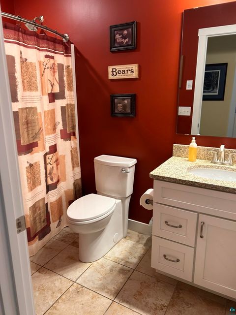 Tiny photo for 341 Coffee Creek Blvd, Duluth, MN 55811 (MLS # 6125271)