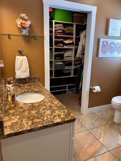 Tiny photo for 341 Coffee Creek Blvd, Duluth, MN 55811 (MLS # 6125271)